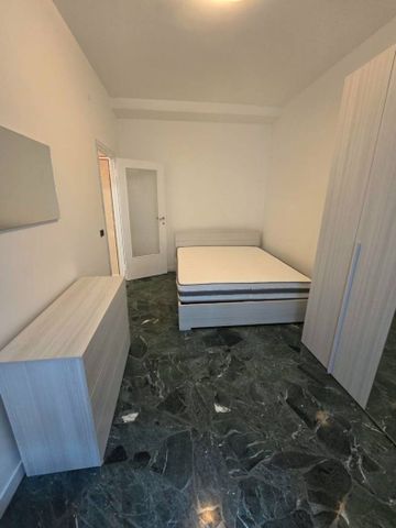 Trilocale via Giuseppe Meda 13, Ascanio Sforza, Milano - Foto 4