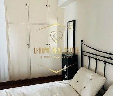 Διαμέρισμα για ενοικίαση Εξάρχεια - Νεάπολη - Φωτογραφία 4