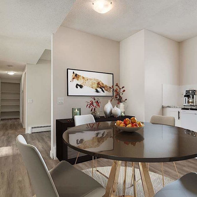 401 Grier Avenue NE, Calgary - Photo 1