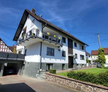Großzügige Single-/Pärchenwohnung in ruhiger Lage! - Photo 1