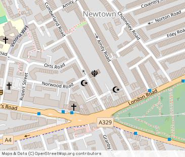 Cumberland Road, READING - Photo 1