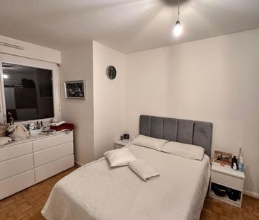 Appartement de 3 pièces à Plainpalais. - Foto 1