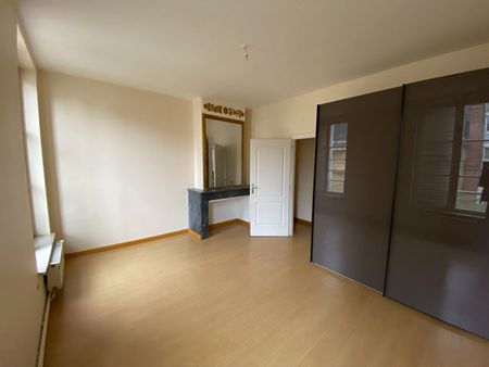 Location appartement 114.62 m², Metz 57000Moselle - Photo 2