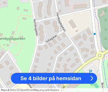 Oxtorgsgatan 8 B - Foto 1