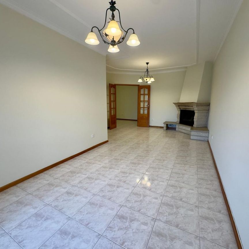 Apartamento T3 em Braga - Foto 1
