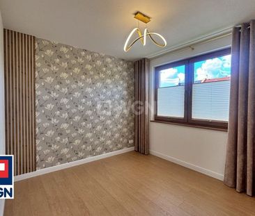 Dom na wynajem Szczecin - Pierwszy najem|Luksusowy segment 92 m2|3 ... - Photo 5