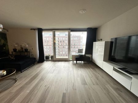 Jan Pettersonstraat, 3077MN, Rotterdam - Photo 2