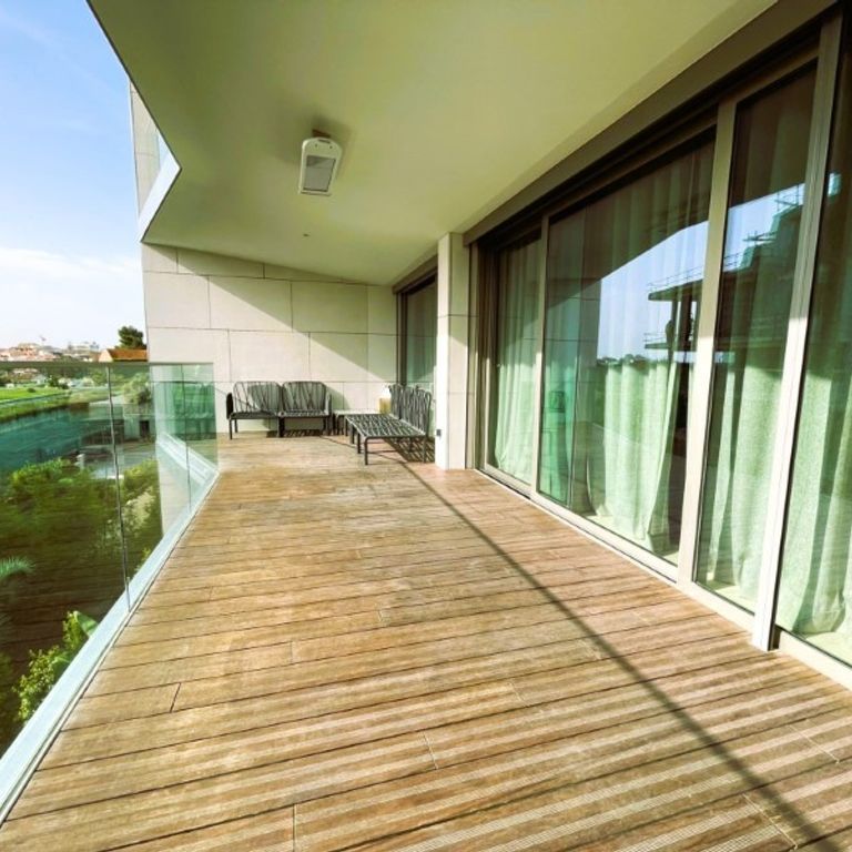 2 room luxury Apartment for rent in Centro (Cascais), Cascais e Estoril, Cascais, Lisbon - Photo 1