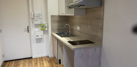 Studio - St Michel - Photo 2