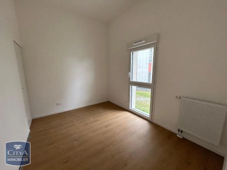 Appartement à louer 3 pièces 57.7m² - Photo 3