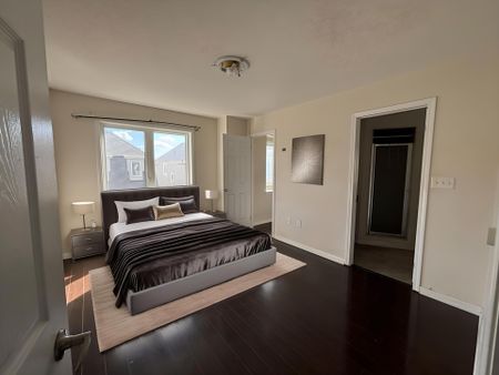 For Lease - 53 Bevington Road, Brampton, Ontario - Photo 4