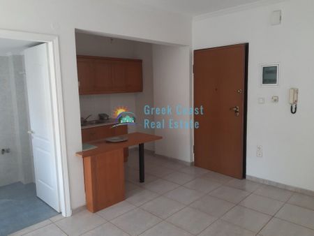 Studio/Γκαρσονιέρα για ενοικίαση - Πάτρα, - Photo 5