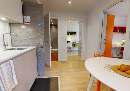 Silver 2 Bed Apartment - Photo 5