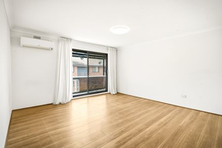 Air-Conditioned Renovated Two-Bedroom Unit with Two Balconies! - Photo 5