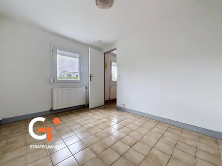 Apt T2 Bois Guillaume secteur Colège Léonard de Vinci - Photo 5