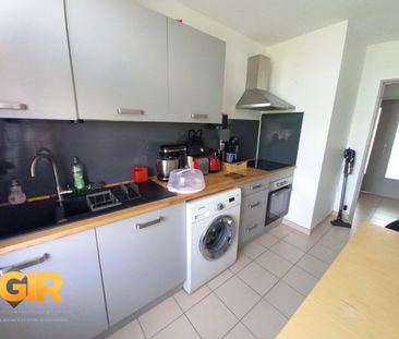Location Maison 1 pièce 75m² RENNES 35000 - Photo 5