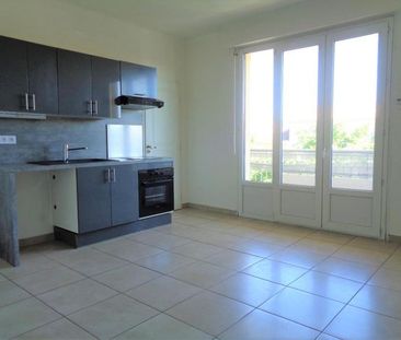 Location Appartement 2 pièces 30m² DRAGUIGNAN 83300 - Photo 4