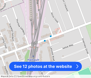 New North Road, Hainault, Ilford - Photo 1