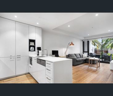 Fully Furnished - Photo 5