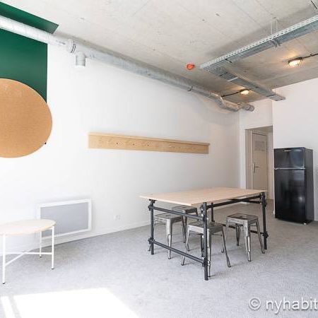 Logement à Paris, Location meublée - T5 - Banlieues (PA-4970) - Photo 1