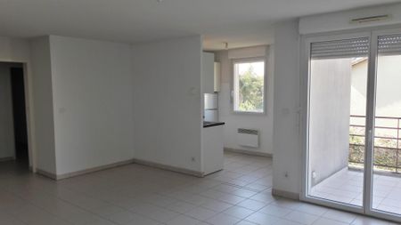 location Appartement T3 DE 65.88m² À LIMOGES - Photo 5