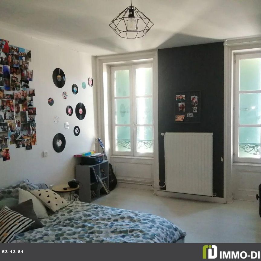 Appartement 4 pièces - 117 m² - Photo 1