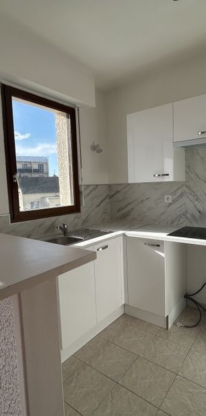 Location Appartement 1 pièce 26m² PONTAULT COMBAULT 77340 - Photo 1
