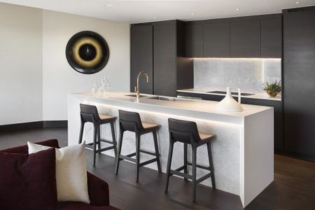 3 bedroom apartment to rent - Photo 4