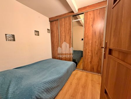 2-pokojowe, blisko SKM | Gdynia, Leszczynki - Zdjęcie 2