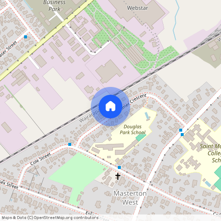 36 Kummer Crescent, Masterton