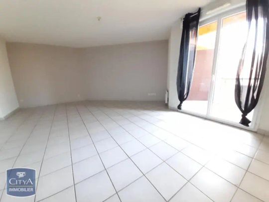 Appartement à louer 2 pièces 43.71m² - Photo 1