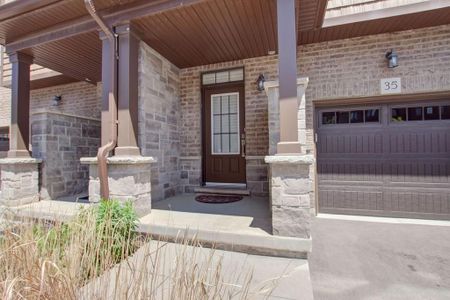 For Lease - 445 Ontario Street Unit# 35, Milton, Ontario - Photo 4