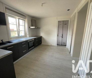 Appartement 3 pièces à Golbey - Photo 6