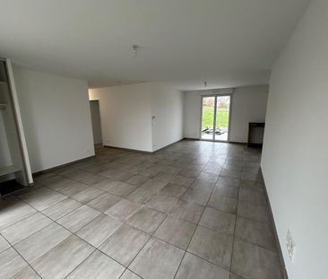 Location maison 5 pièces 84.23 m2 à Amboise - Photo 1