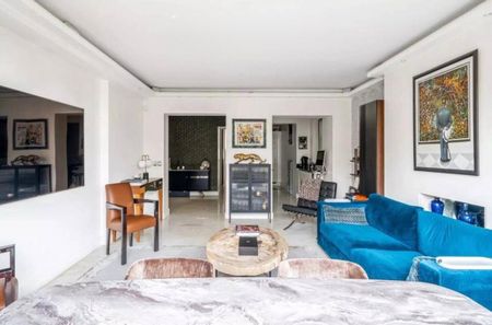 Appartement • Porte Dauphine - Photo 4