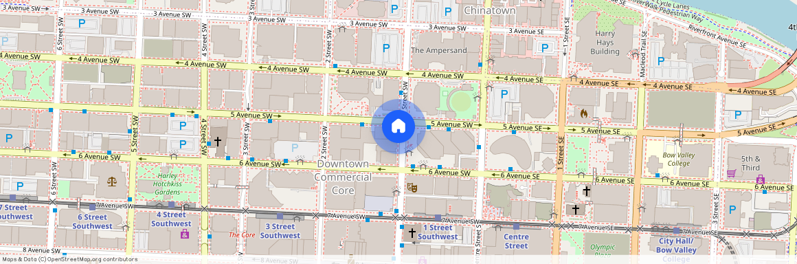 5XXX 48th Avenue 201 Delta