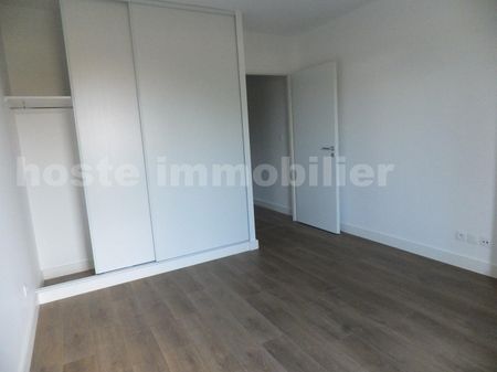 Location Appartement 3 pièces 70m² VILLENEUVE D ASCQ 59491 - Photo 3