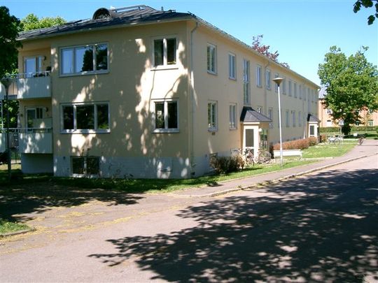 Motalagatan, Vadstena - Photo 1