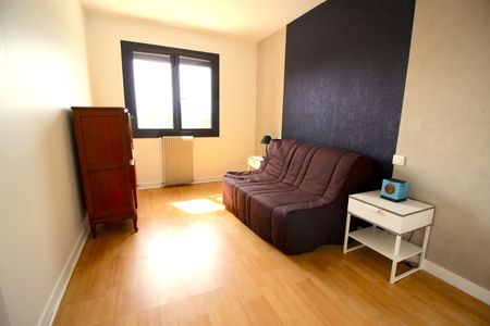 JARDIN MASSEY APPART TYPE 3 MEUBLE. - Photo 3