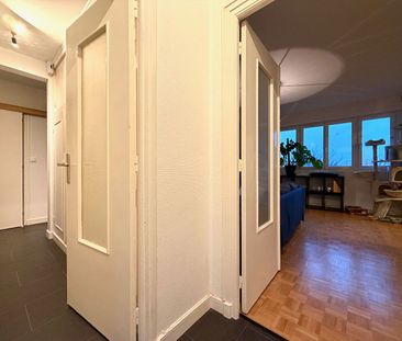 Location Appartement 4 pièces 77m² BREST 29200 - Photo 2