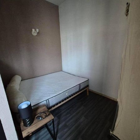 Appartement 1 pièce - 71000 Mâcon - Photo 4