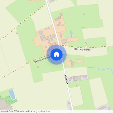 Eikstraat, 34, 9080, Lochristi