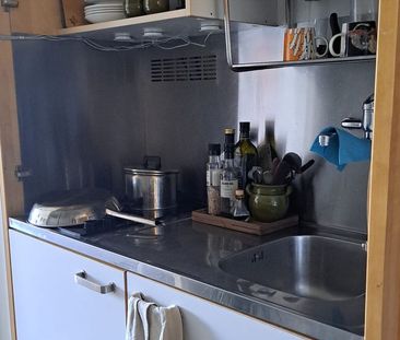 Lillhagsvägen, Bandhagen - Photo 6