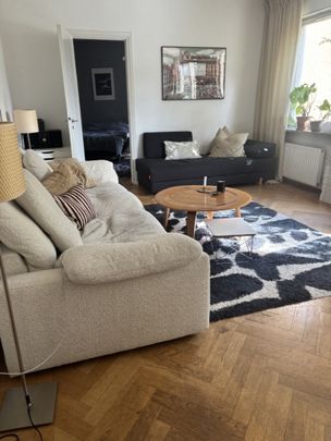 Vällingby - 4rok - 4mån - 13.455kr/mån - Photo 1