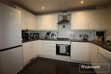 2 bedroom apartment to rent - Photo 5