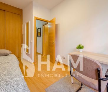 Habitación - Madrid - Centro - 650€ MES - Ref. SNBHAB1 - Foto 4