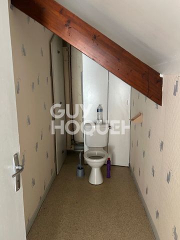 Appartement Vesoul 3 pièce(s) - Photo 4