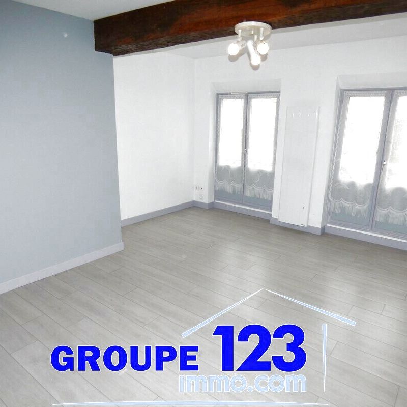 Location Appartement 4 pièces 86m² AUXERRE 89000 - Photo 1