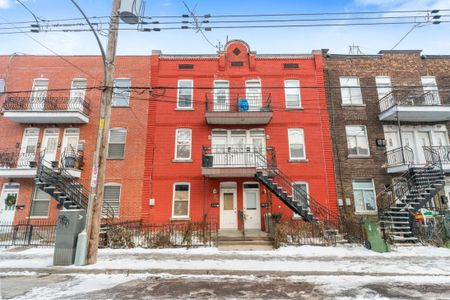 Appartement à louer - Photo 5