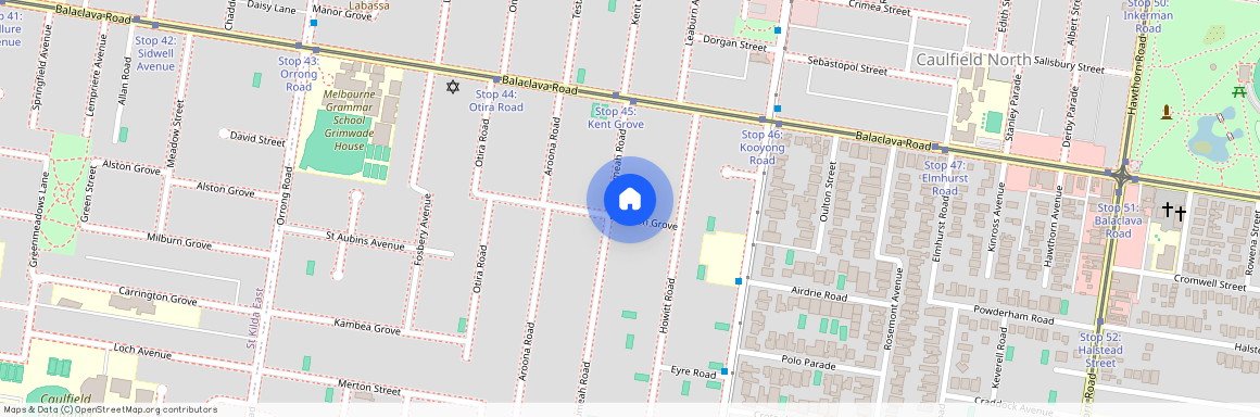 74 Lumeah Road, Caulfield North VIC 3161